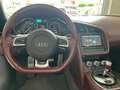 Audi R8 5.2 V10FSI 525CV QUATTRO R-TRONIC CABRIO BLACKLINE Nero - thumbnail 32