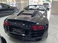 Audi R8 5.2 V10FSI 525CV QUATTRO R-TRONIC CABRIO BLACKLINE Nero - thumbnail 5