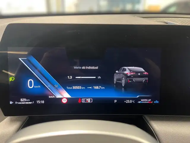 BMW X2 view 4
