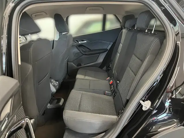 BMW X2 view 6