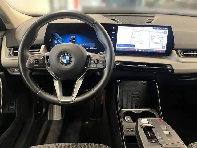 BMW X2 view 7