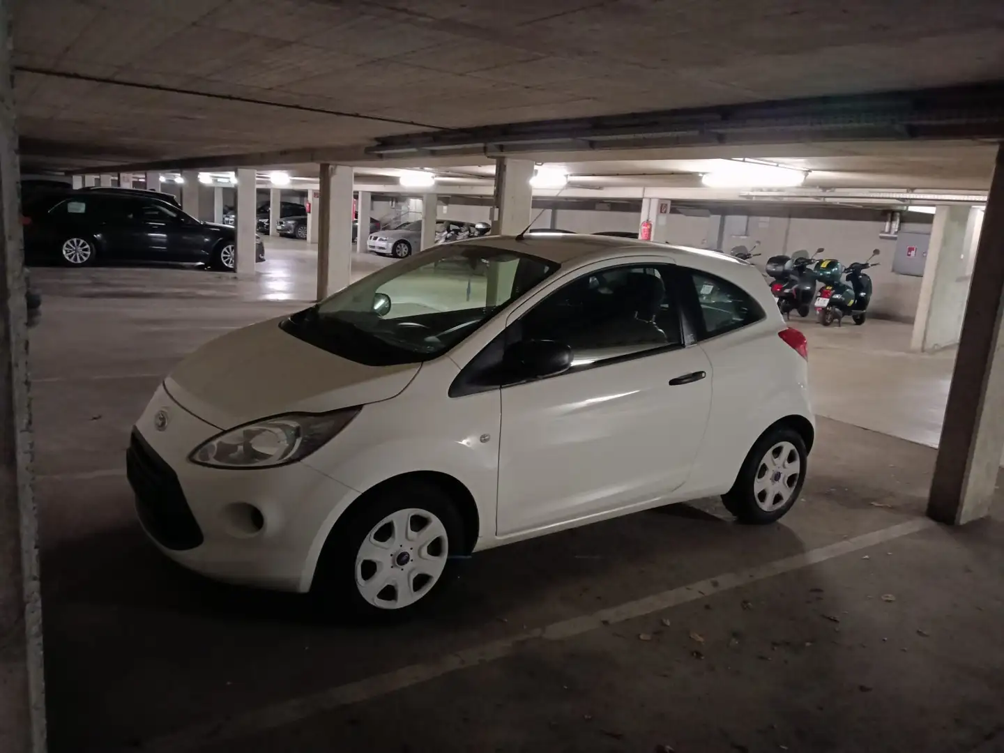 Ford Ka/Ka+ Ka 1.2 Start-Stopp-System Titanium - 1