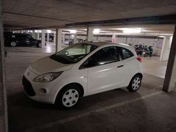 Ka 1.2 Start-Stopp-System Titanium