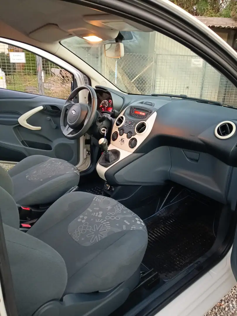 Ford Ka/Ka+ Ka 1.2 Start-Stopp-System Titanium - 2