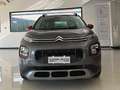 Citroen C3 C3 Aircross I 2017 Aircross 1.2 puretech C-Series Grigio - thumbnail 2