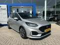 Ford Fiesta 1.0 EcoBoost Hybrid ST-Line | Automaat | Stoel/stu Gris - thumbnail 7