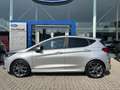 Ford Fiesta 1.0 EcoBoost Hybrid ST-Line | Automaat | Stoel/stu Gris - thumbnail 2