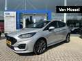 Ford Fiesta 1.0 EcoBoost Hybrid ST-Line | Automaat | Stoel/stu Gris - thumbnail 1