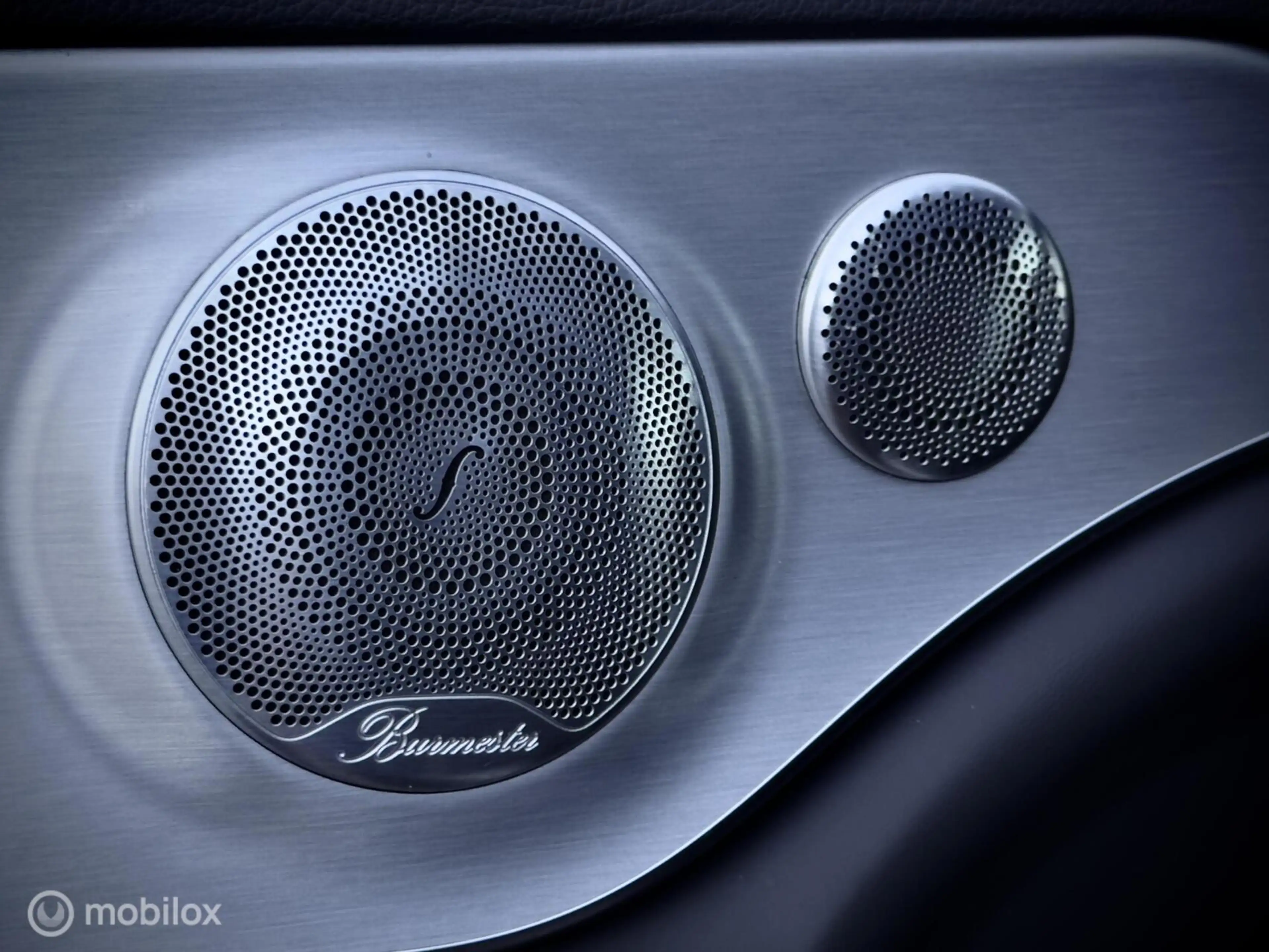 Mercedes-Benz C 63 AMG Coupé S |Pano|Kuip|HUD|Burmester|Memory — photo 21