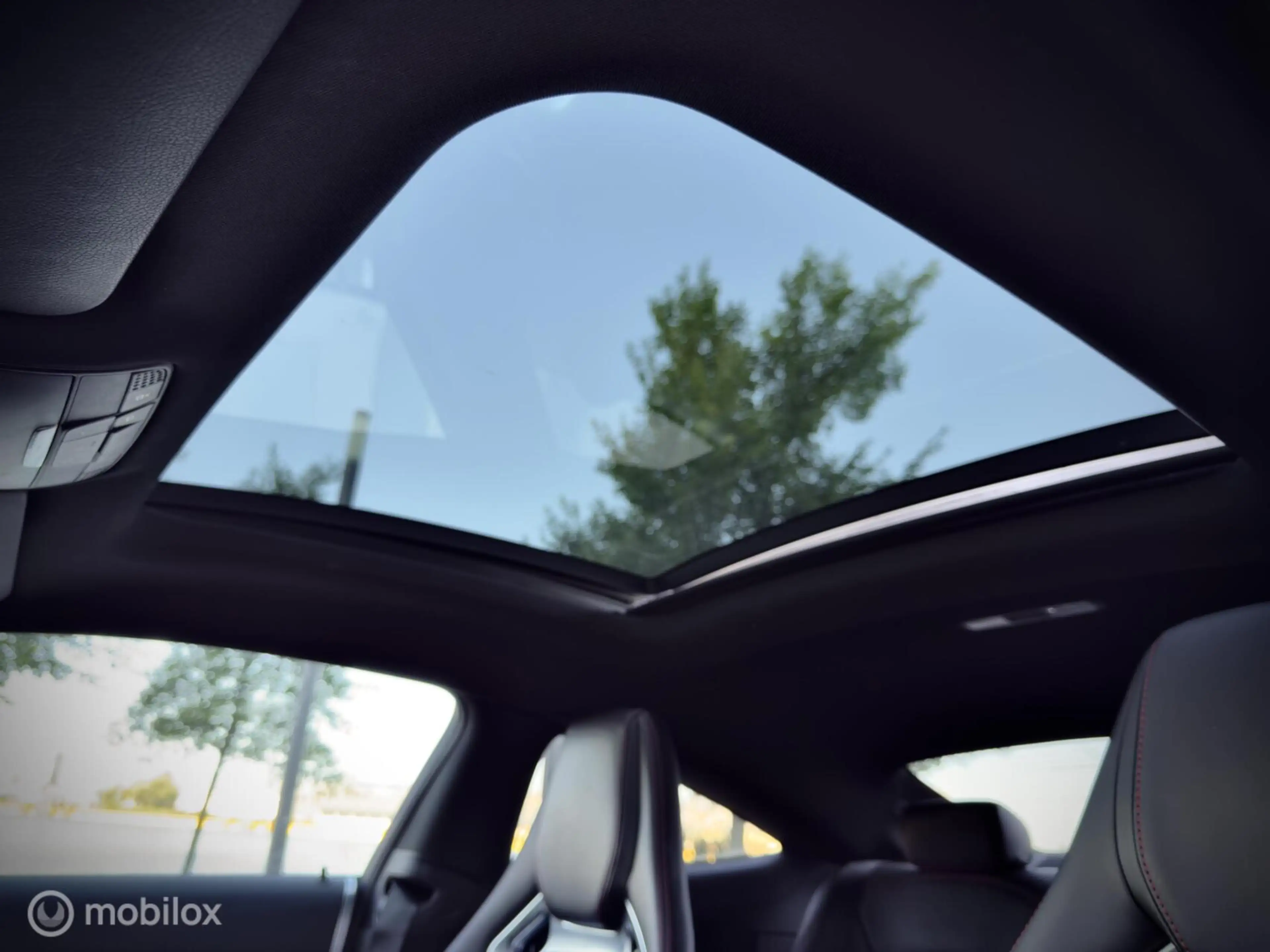 Mercedes-Benz C 63 AMG Coupé S |Pano|Kuip|HUD|Burmester|Memory — photo 18
