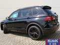 Volkswagen Tiguan 2.0 TDI R-Line Black Style DSG+IQ.Light+Panoramada Zwart - thumbnail 4