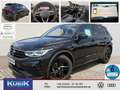 Volkswagen Tiguan 2.0 TDI R-Line Black Style DSG+IQ.Light+Panoramada Zwart - thumbnail 1