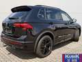 Volkswagen Tiguan 2.0 TDI R-Line Black Style DSG+IQ.Light+Panoramada Zwart - thumbnail 18