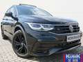 Volkswagen Tiguan 2.0 TDI R-Line Black Style DSG+IQ.Light+Panoramada Zwart - thumbnail 19