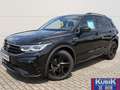 Volkswagen Tiguan 2.0 TDI R-Line Black Style DSG+IQ.Light+Panoramada Zwart - thumbnail 2