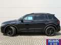 Volkswagen Tiguan 2.0 TDI R-Line Black Style DSG+IQ.Light+Panoramada Zwart - thumbnail 3