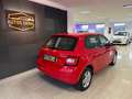 Skoda Fabia 1.0 TSI Ambition 70kW Rojo - thumbnail 2