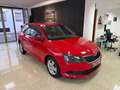 Skoda Fabia 1.0 TSI Ambition 70kW Rojo - thumbnail 4