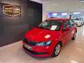 Skoda Fabia 1.0 TSI Ambition 70kW Rojo - thumbnail 1