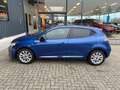 Renault Clio 1.0 TCe 90 AUTOMAAT GPF esprit Alpine Blau - thumbnail 6