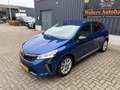 Renault Clio 1.0 TCe 90 AUTOMAAT GPF esprit Alpine Blau - thumbnail 5