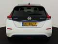 Nissan Leaf Tekna 40 kWh | Navigatie | Climate Control | Stoel White - thumbnail 8
