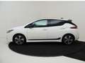 Nissan Leaf Tekna 40 kWh | Navigatie | Climate Control | Stoel White - thumbnail 2
