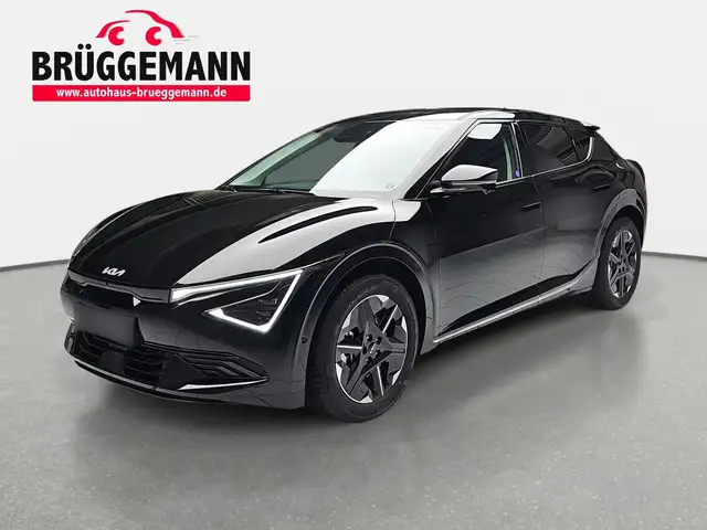 Kia EV6 EV6 EARTH 84 KWH RWD WP COMFORT ASSIST DRIVE SOUND