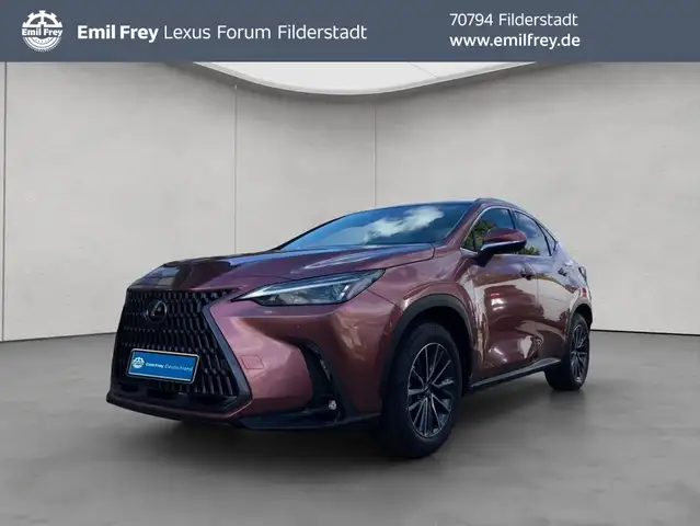Lexus NX350h 4x4 Executive Alle Extras Modeljahr 26