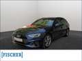 Audi A4 Avant 40TDI S tronic S line Matrix Navi HUD 360° A Blauw - thumbnail 1