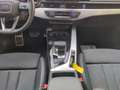 Audi A4 Avant 40TDI S tronic S line Matrix Navi HUD 360° A Blauw - thumbnail 11