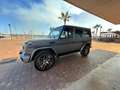 Mercedes-Benz G 350 350d Aut. Сірий - thumbnail 9