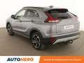 Mitsubishi Eclipse Cross 2.4 MIVEC PHEV Twin Motor Intense 4WD Gris - thumbnail 4