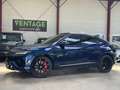 Lamborghini Urus Urus 4.0 V8 650 ch BVA8 Bleu - thumbnail 1