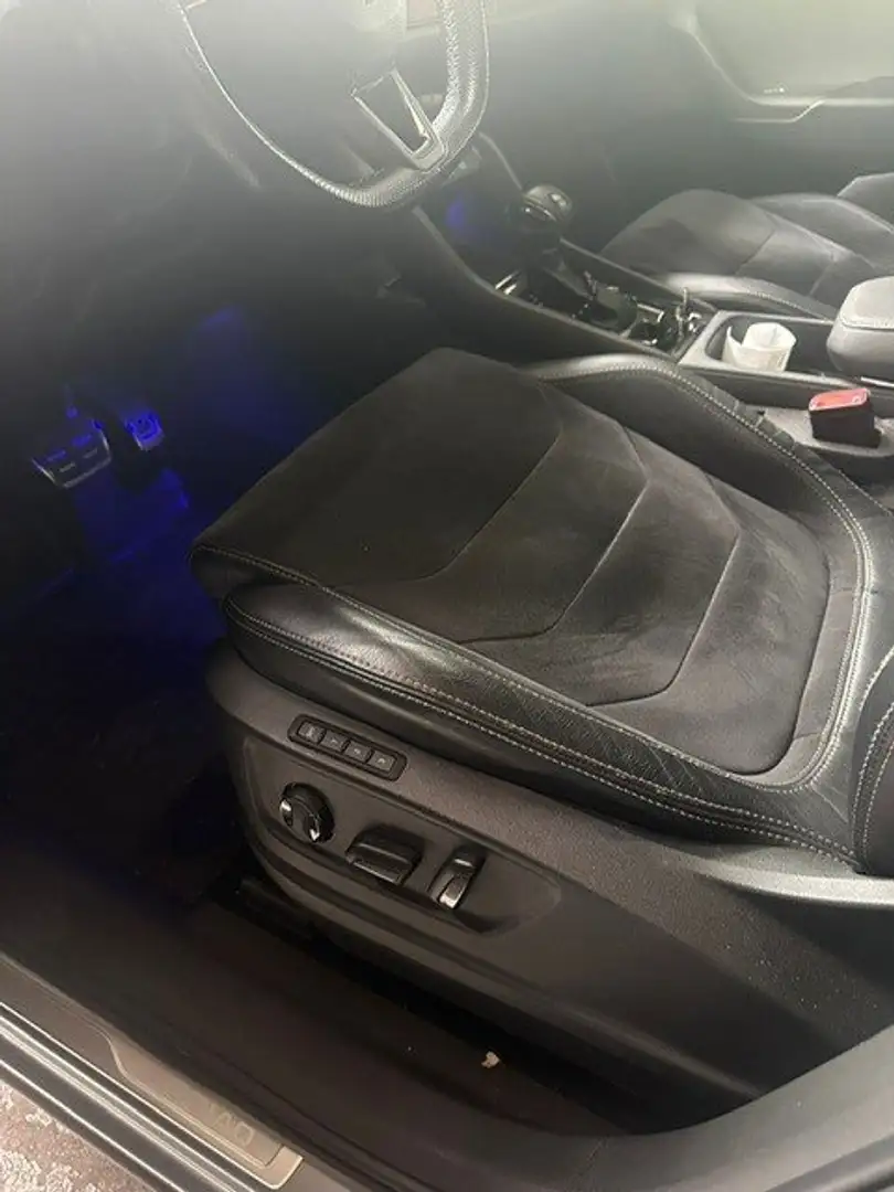 Skoda Kodiaq Kodiaq 2,0 TDI SCR 4x4 Style DSG Style - 1