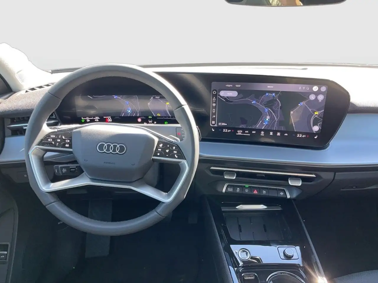 Audi Q3 e-hybrid AHK*MATRIX*PANO*TECH PLUS* 11