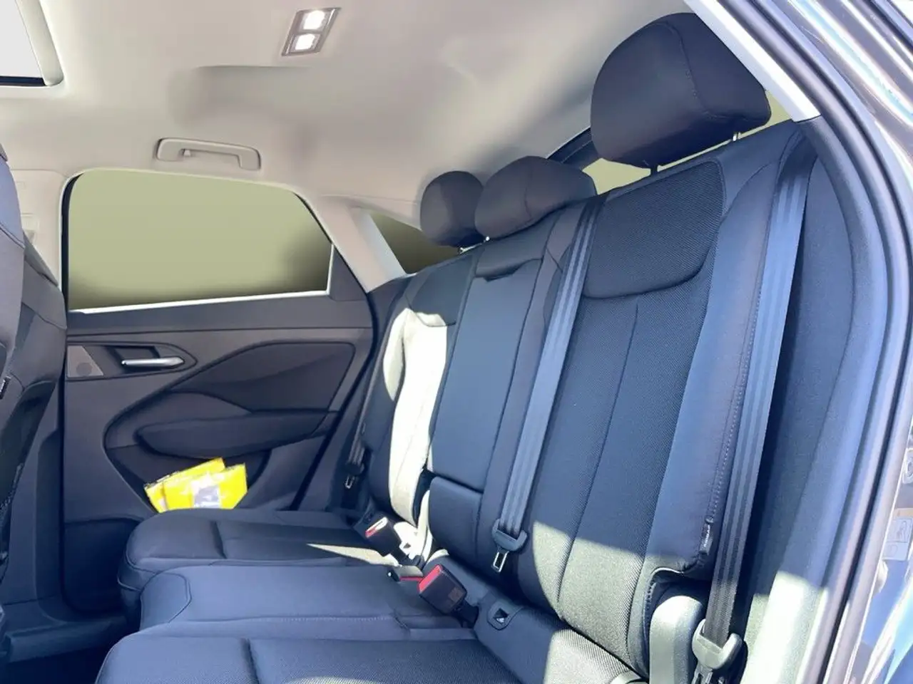 Audi Q3 e-hybrid AHK*MATRIX*PANO*TECH PLUS* 12