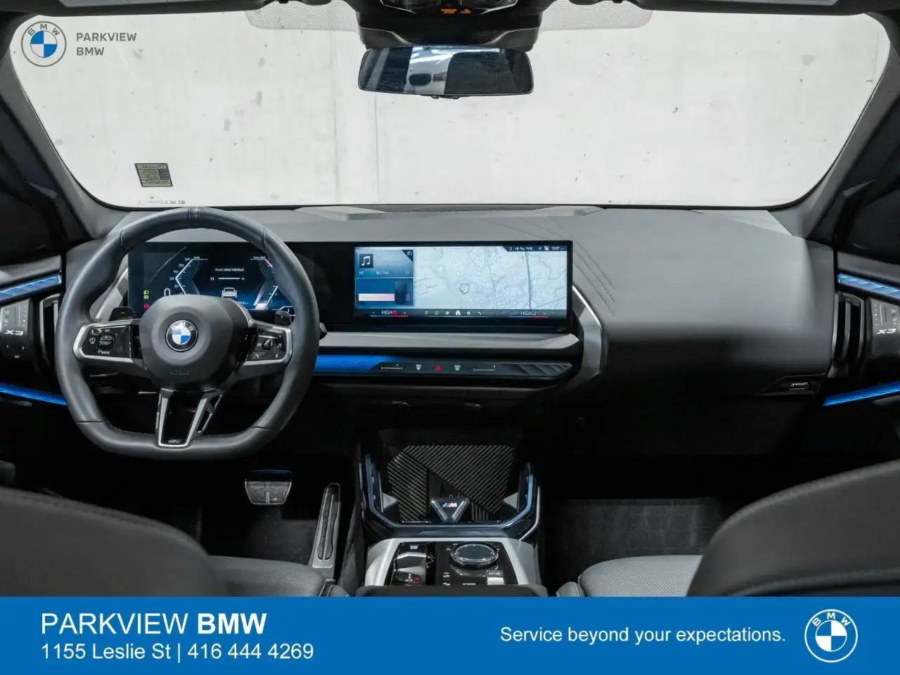 BMW X3 снимка BMW X3