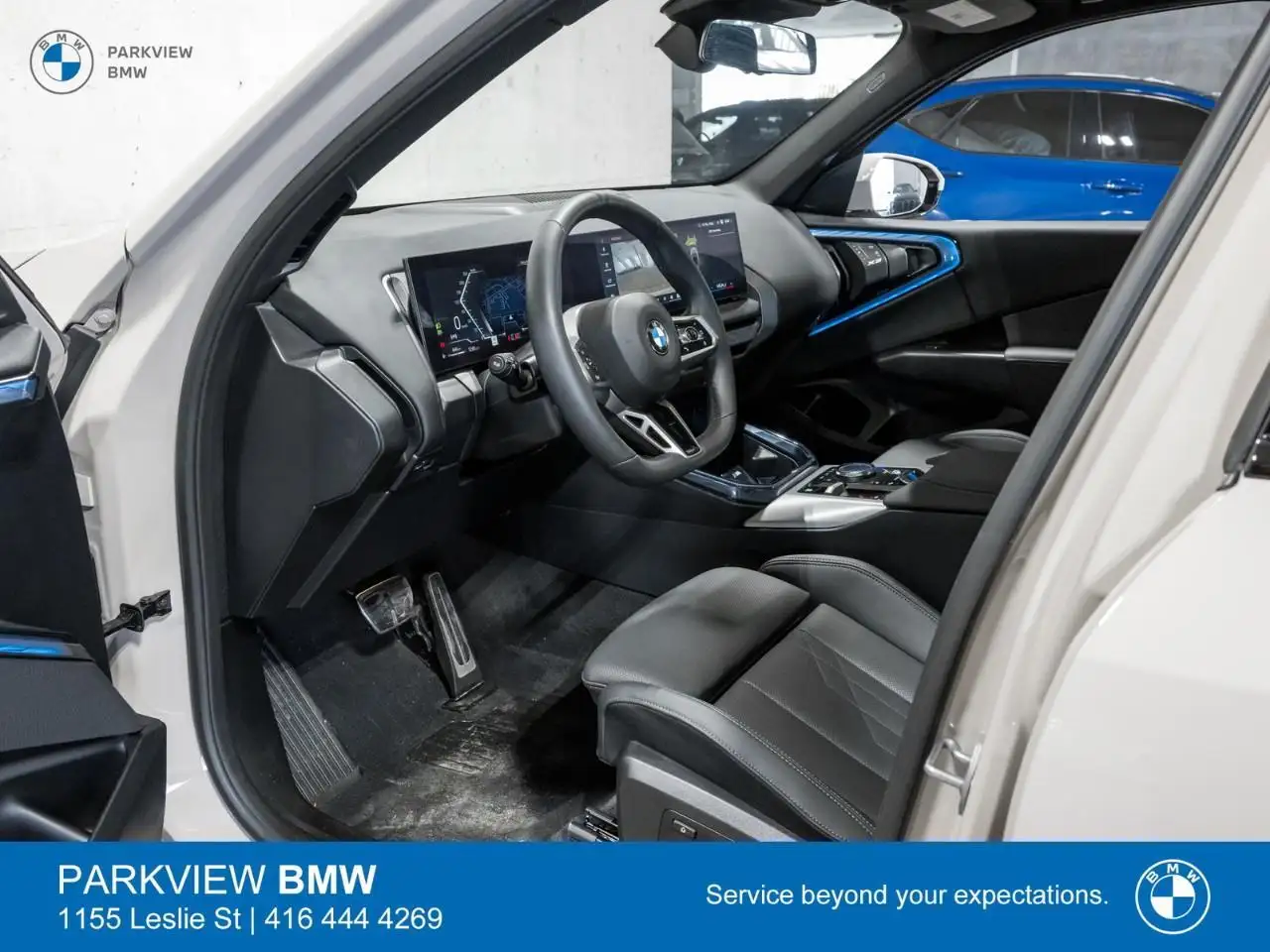 BMW X3 снимка BMW X3