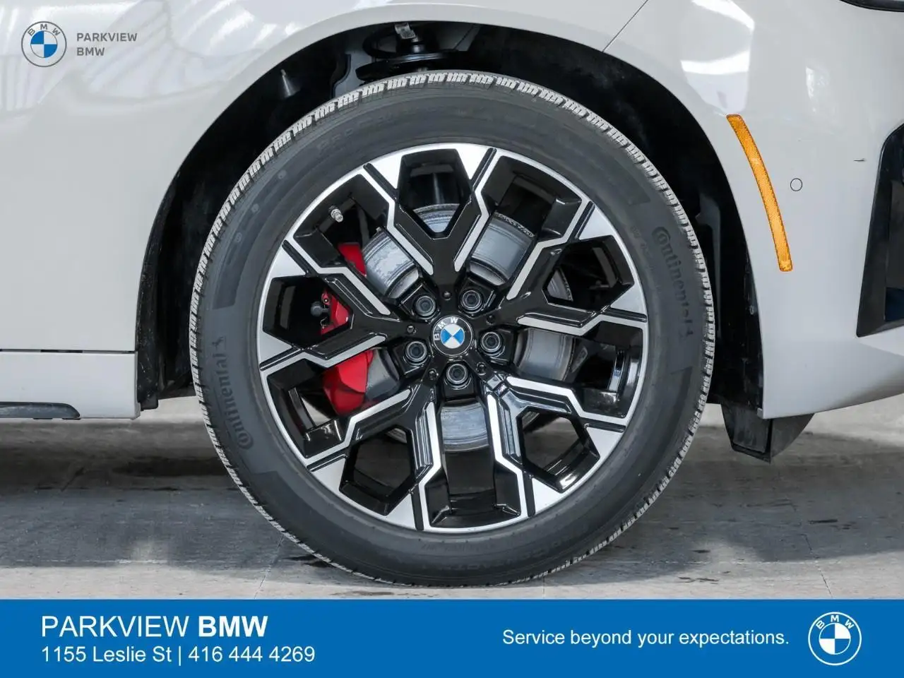 BMW X3 снимка BMW X3