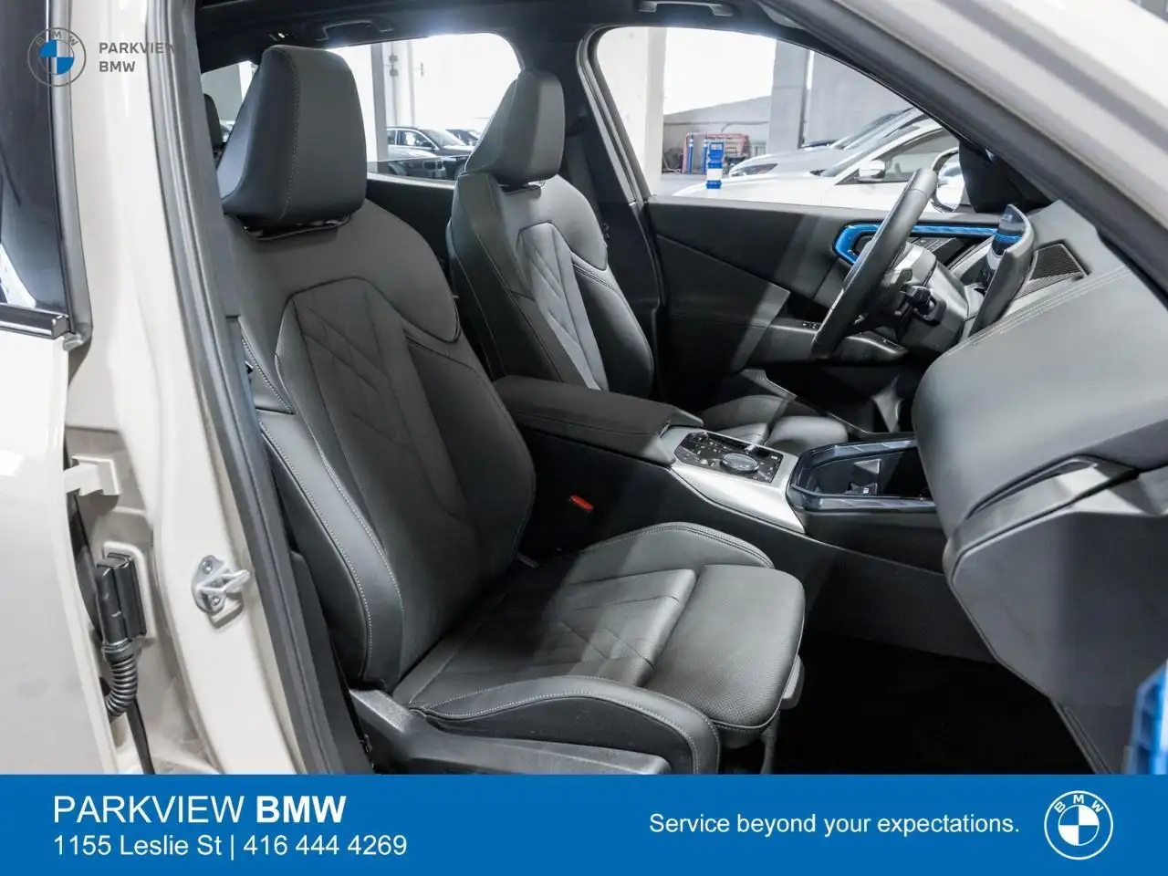 BMW X3 снимка BMW X3
