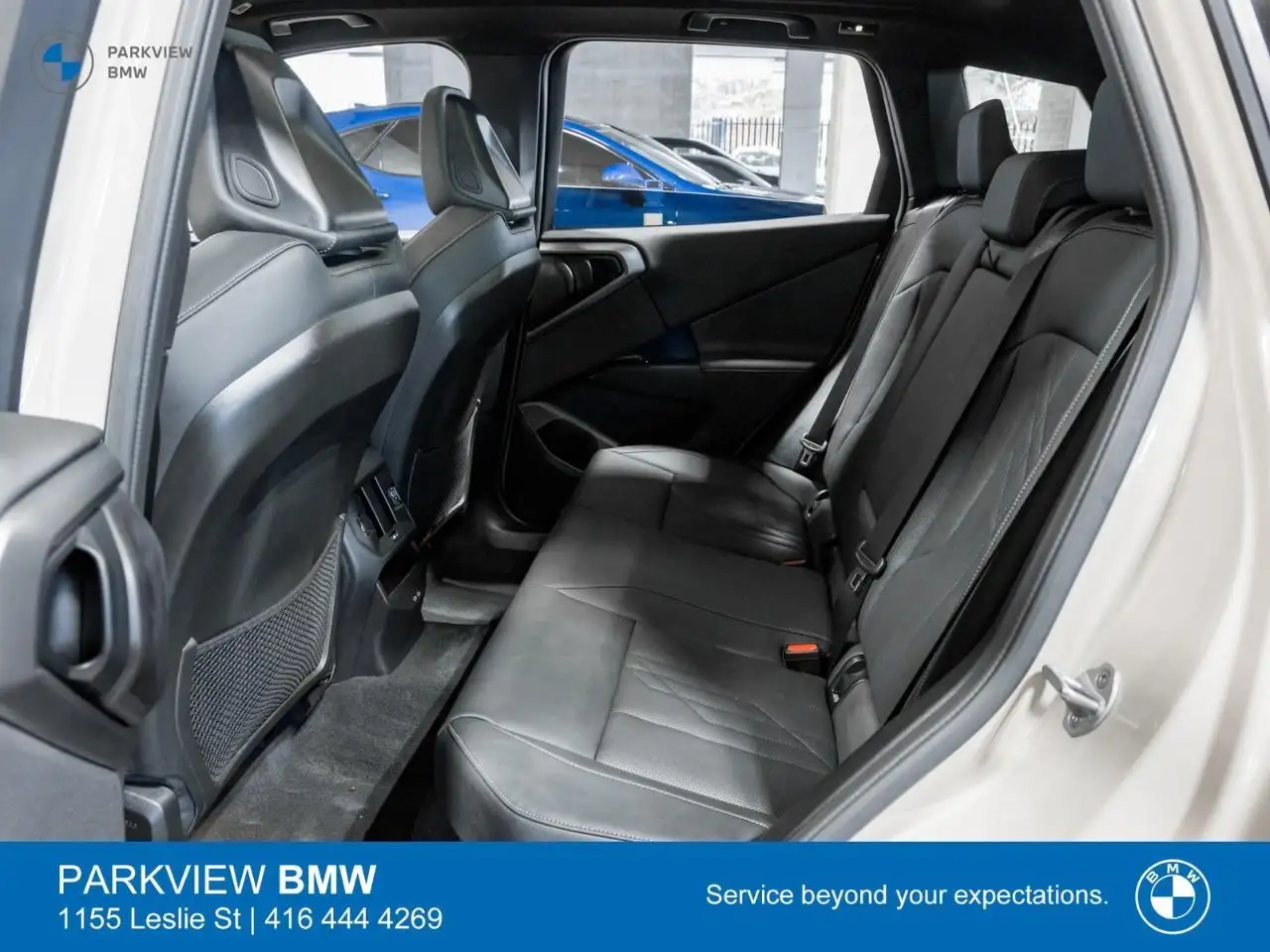BMW X3 снимка BMW X3