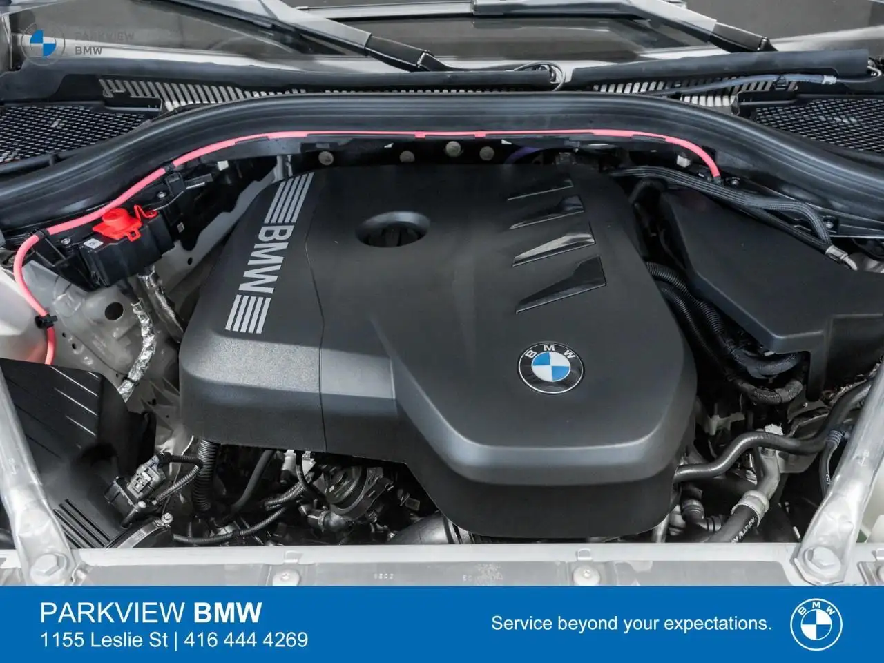 BMW X3 снимка BMW X3