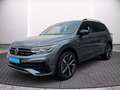 Volkswagen Tiguan Allspace 2,0 TDI R-Line 4Motion "20" AHK Standhzg Grau - thumbnail 2