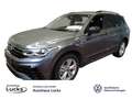 Volkswagen Tiguan Allspace 2,0 TDI R-Line 4Motion DSG AHK Grau - thumbnail 1