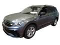 Volkswagen Tiguan Allspace 2,0 TDI R-Line 4Motion DSG AHK Grau - thumbnail 2