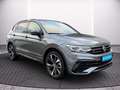 Volkswagen Tiguan Allspace 2,0 TDI R-Line 4Motion "20" AHK Standhzg Grau - thumbnail 3