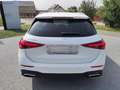 Mercedes-Benz C 300 e AMG LINE - Garantie 5 ans Wit - thumbnail 4