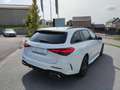 Mercedes-Benz C 300 e AMG LINE - Garantie 5 ans Wit - thumbnail 3