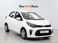 Kia Picanto 1.0 DPi Concept Blanco - thumbnail 1